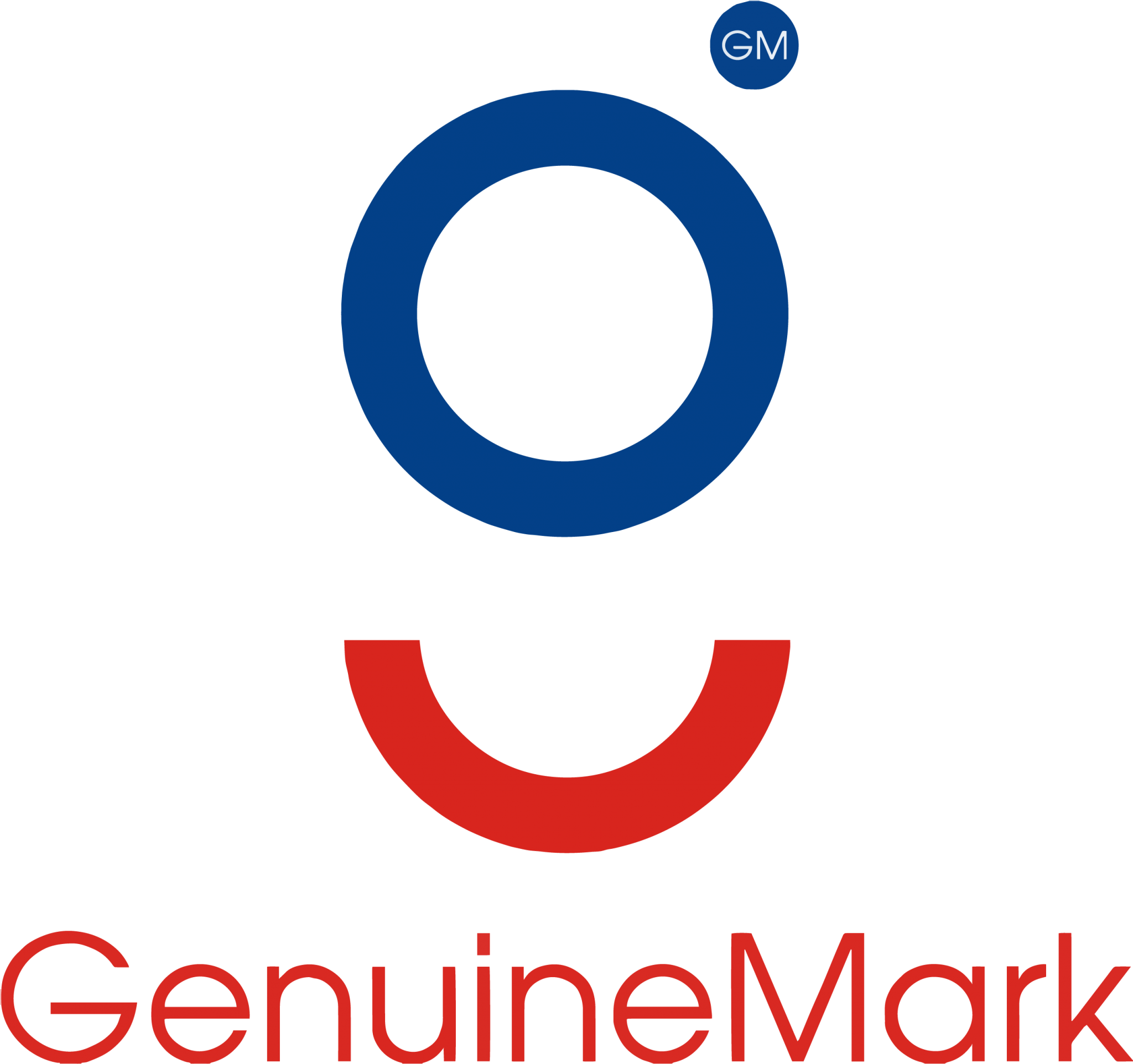 GenuineMark_logo