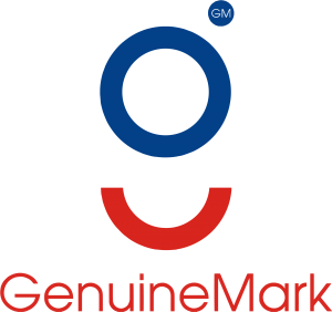 GenuineMark_logo