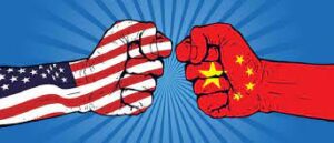 A New Cold War? Why the U.S. and China Would Both Lose - Knowledge@Wharton